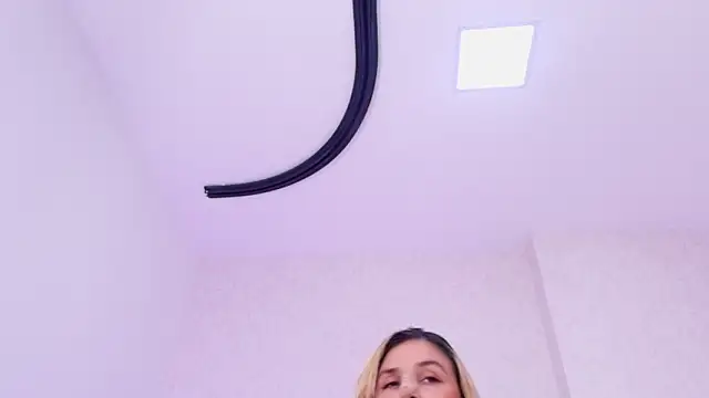 XXX chat uživo modela _carolina_fox