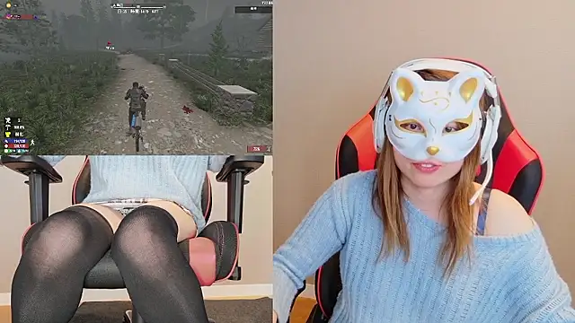 LuuLee0804 Live XXX-chat