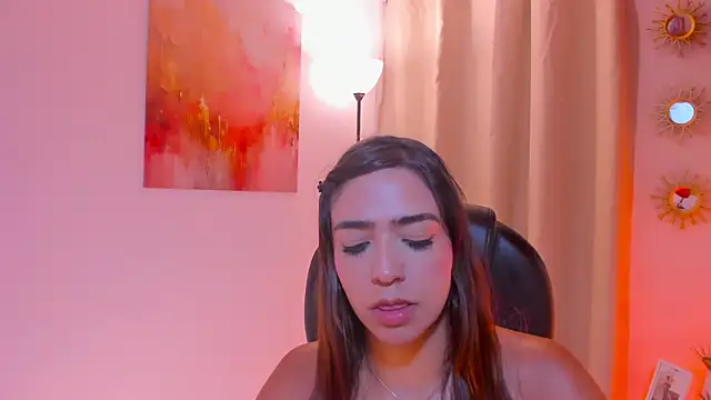 XXX chat uživo modela MariamRivera_