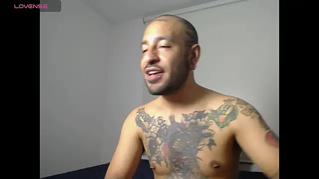 Show de webcam de nika_1312