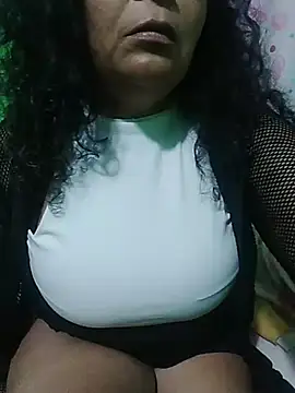 Pertunjukan Kamera Web Amarantha25