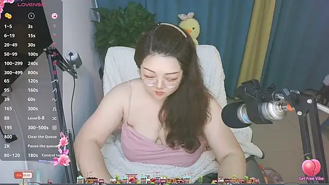 AngelwithEcup Chat XXX live