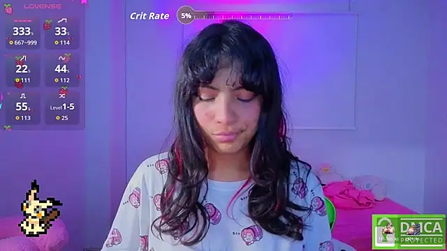 Lovelyamyy Chat XXX live