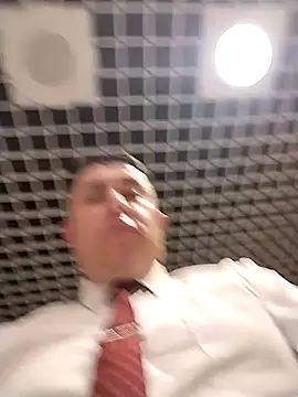 BigCristh79 Adlı Modelin Web Kamerası Şovu