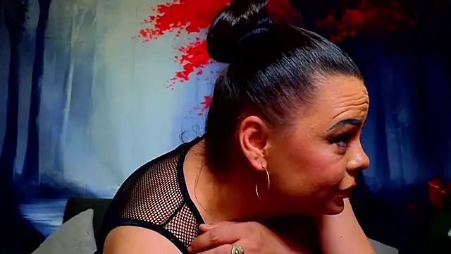 ElizabethEven Chat XXX in diretta