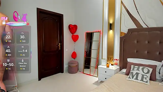 annasimonsj Chat XXX live