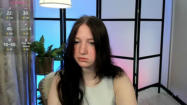 Elisabeth_Binder's Live XXX Chat