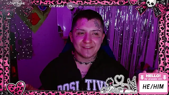 masterkevinftm Live XXX-chat