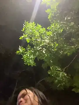 Show de Datoka_adrenaline na webcam