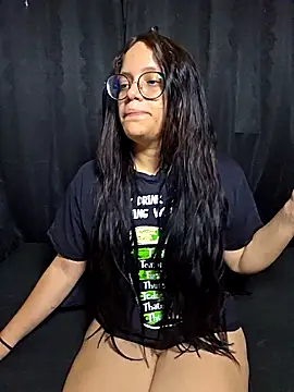 KarenfunnyのライブXXXチャット