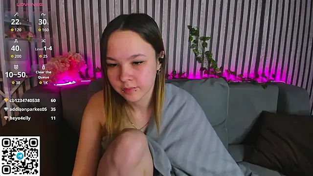 Lori_BllossomのライブXXXチャット