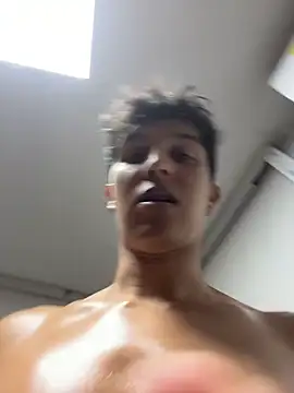 Leo_Savage_ 现场XXX聊天