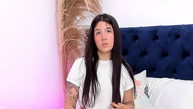 Dulce_andrea__ 现场XXX聊天