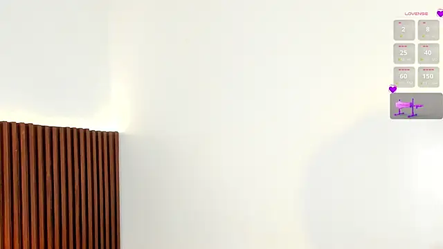 Chat +18 de _mishelle ao vivo