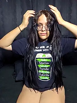 XXX chat uživo modela Karenfunny