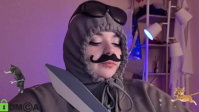 Mia_R0ss Obrolan Langsung XXX