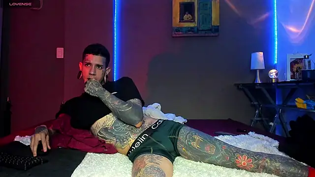 cleoo_jhonny Obrolan Langsung XXX