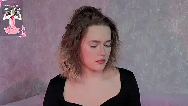 Chat +18 de Omidodomi ao vivo