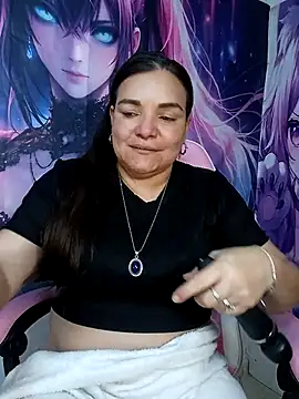 XXX chat uživo modela Zuleyka_69