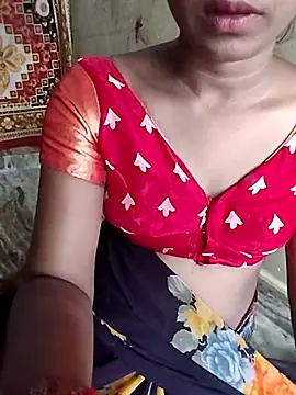 Telugu-Mandaram0645's Webcam Show