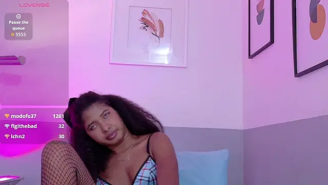 shyblacksweetiee 라이브 XXX 채팅