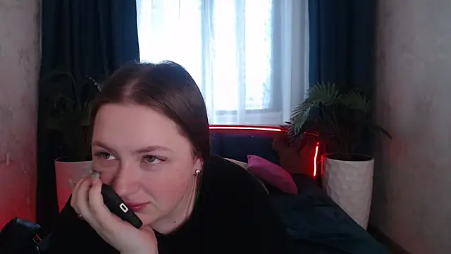 GirlPlayer – Live XXX-chat