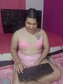 Онлайн чат XXX Kaissydoll