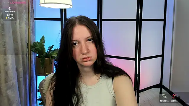 Elisabeth_Binder – Live XXX-chat