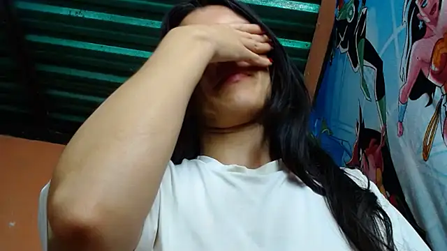 chandra_haraa's Live XXX Chat