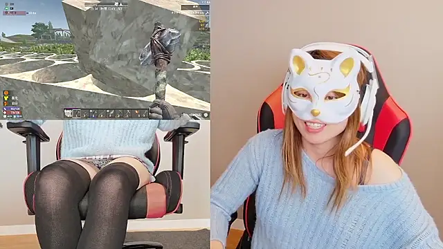 LuuLee0804 라이브 XXX 채팅