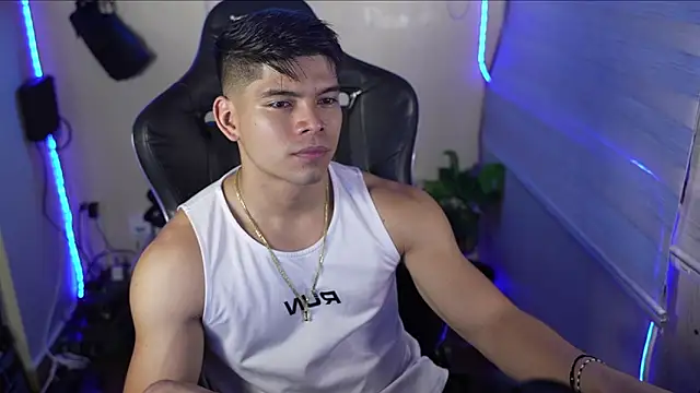 Sembang XXX Secara Langsung David_capizzi_