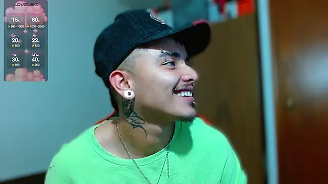 XXX chat uživo modela Hgp3riodictabl3