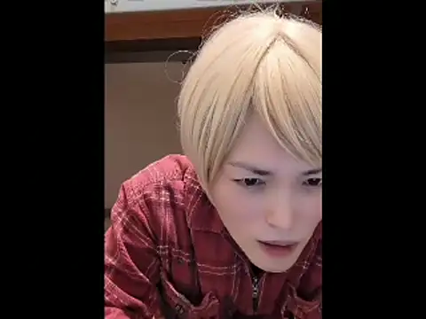 mgnhiroyuki Chat XXX in diretta