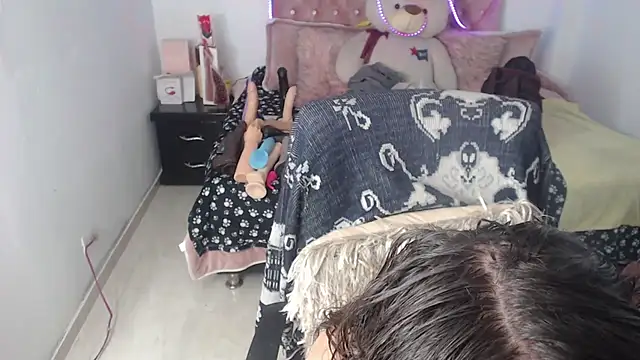 patty_squirt_ Adlı Modelin Canlı XXX Sohbeti