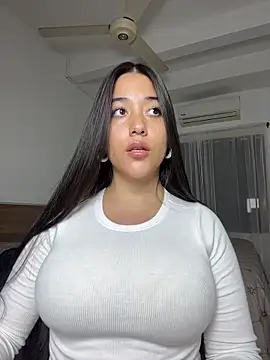 Nhefertary – Live XXX-chat