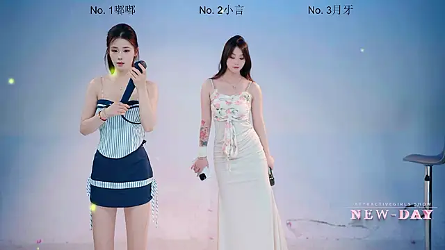 NEW-DAY's Live XXX Chat