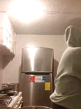 GassyClop – Live XXX-chat