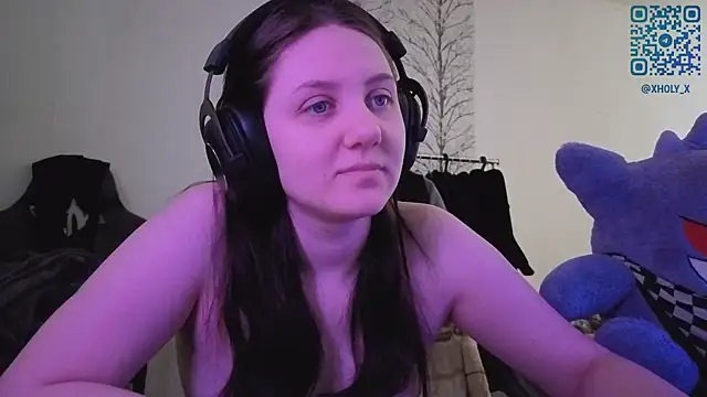 Holy_Kveta's Live XXX Chat