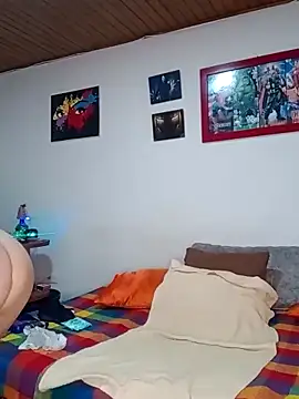 ClandeGian Webcam show