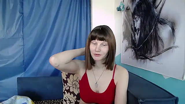 cornflower_mm élő XXX-chatje