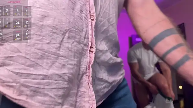 FireBeard_ Live XXX-chat