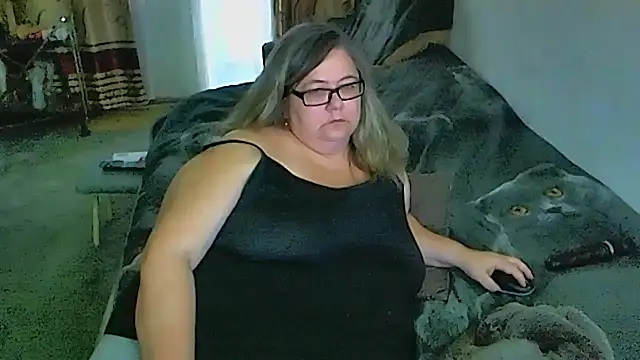 sex2 élő XXX-chatje