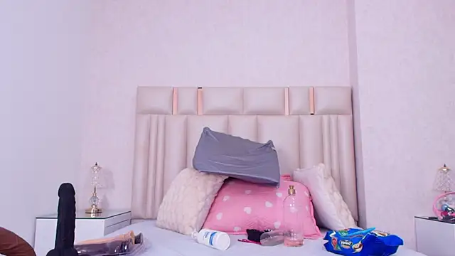 Chat XXX ao vivo de _carolina_fox