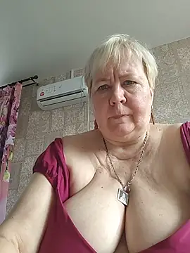 EffectFiona Live XXX Chat