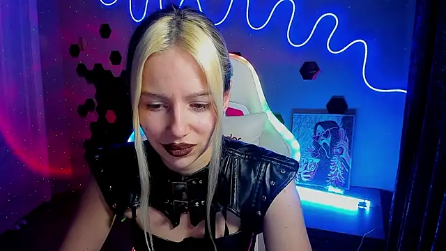 mistress_annaa Live XXX-chat