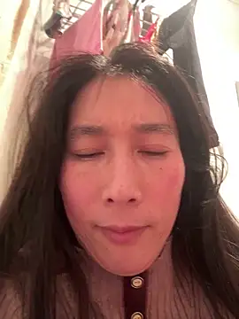 crhong666 网络视讯表演