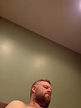 TheOneDonShaun: онлайн-секс-чат