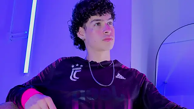 nova_salvatoren Webbikameraesitys