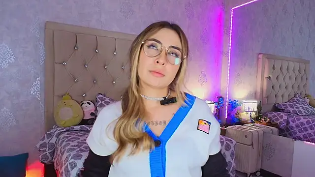 nini_love01のウェブカメラショー