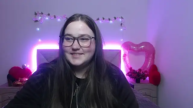 XX_Daniella_XX Adlı Modelin Canlı XXX Sohbeti